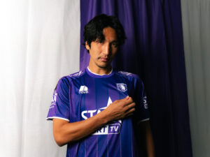 元日本代表 MF原口 元気選手 浦和レッズより完全移籍のお知らせ