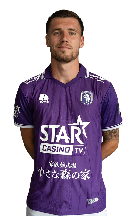 ジョルダン・バスティン