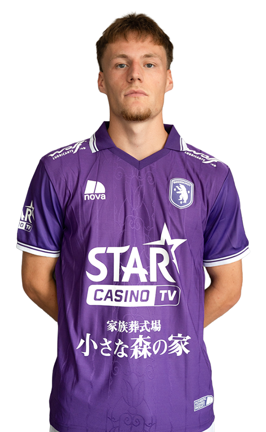 アクスル・ファン・ヒンベック
