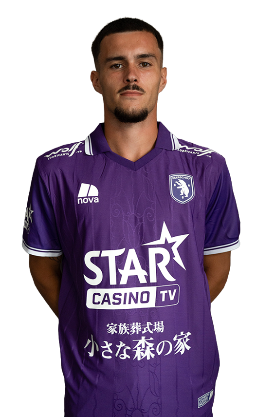 ミラン・ゴヴァエルス